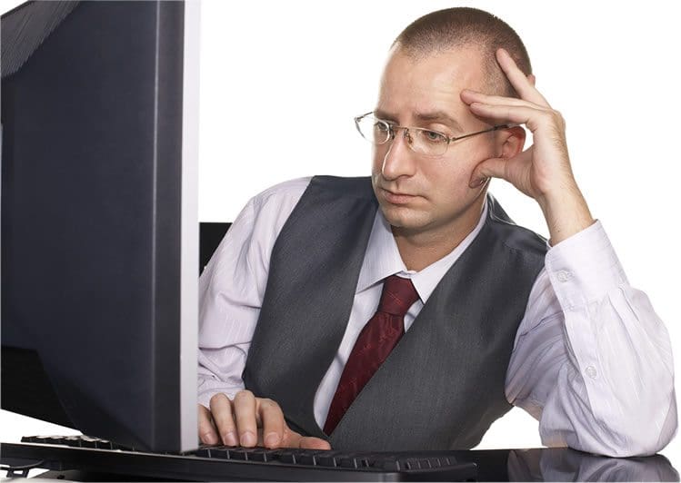 Website Maintenance Houston