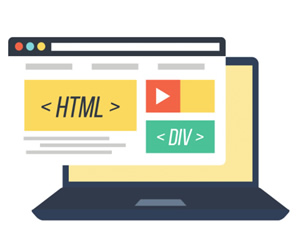 Pittman Unlimited Website Delivery Icon Website Design Completion