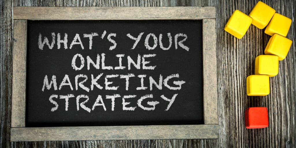 Nonprofit Digital Marketing Plan