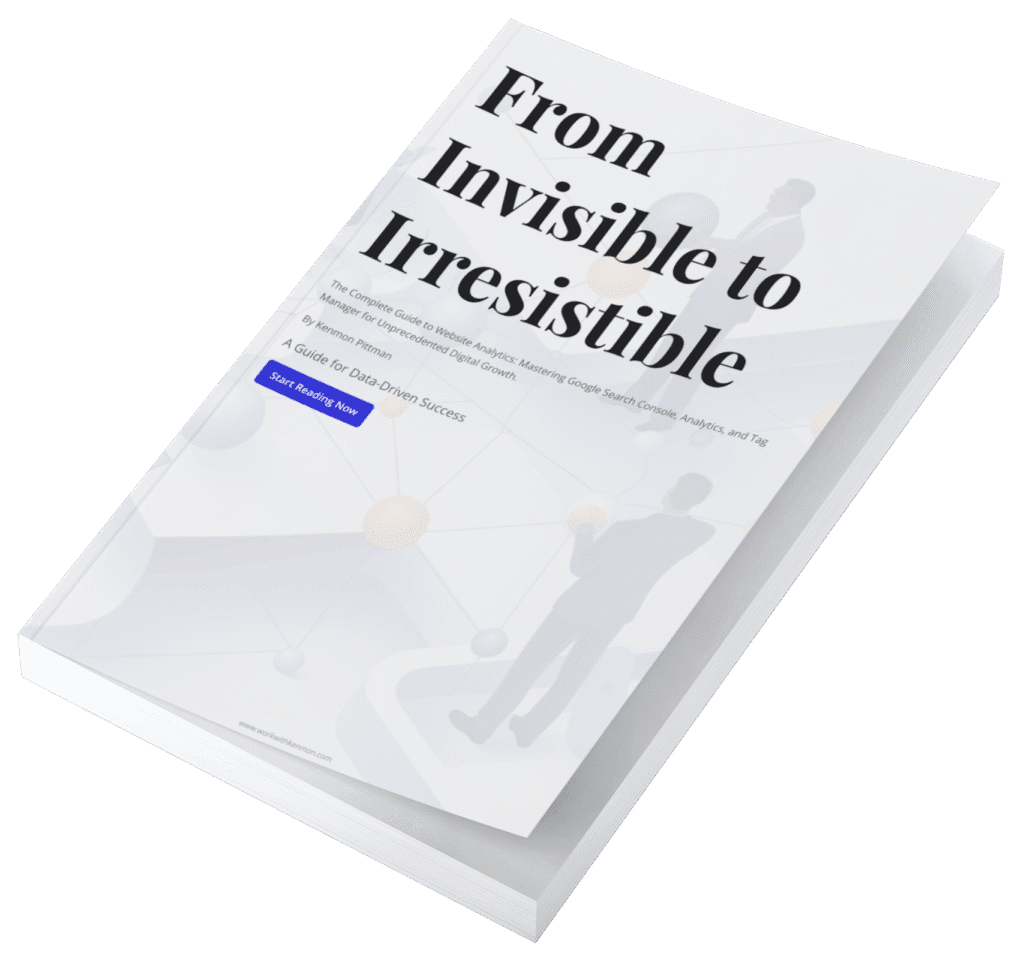 3 Google Marketing Tools Free EBook