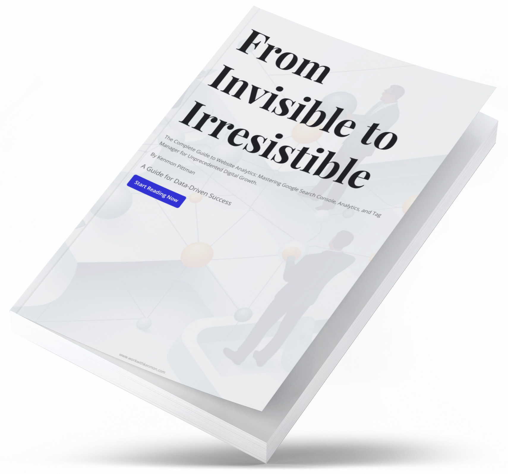 3 Google Marketing Tools Free EBook 3 Google Marketing Tools Free EBook