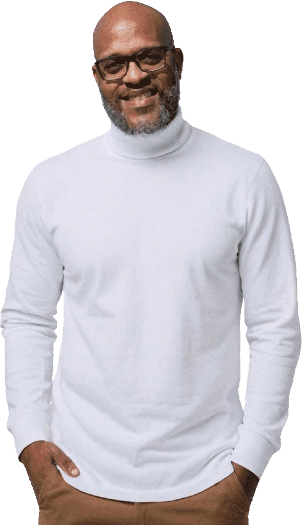 Kenmon Pittman: Strategic Consultant for Purpose-Driven Founders