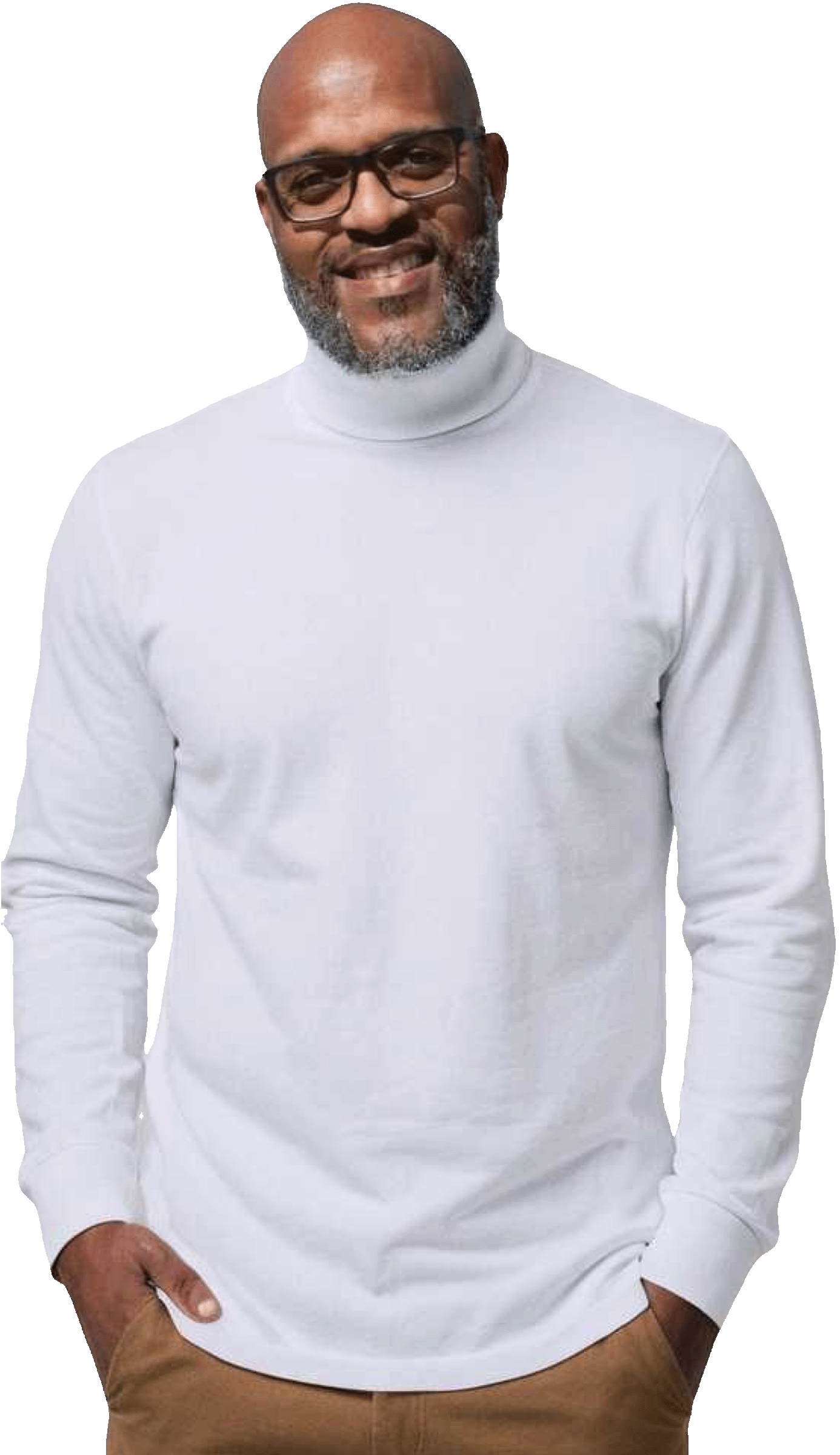 Kenmon Pittman: Strategic Consultant for Purpose-Driven Founders