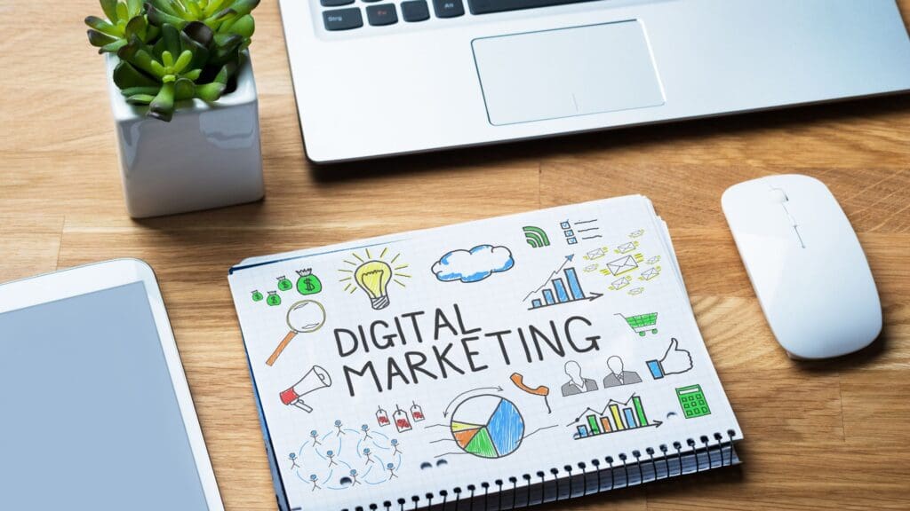Digital Marketing for Nonprofits