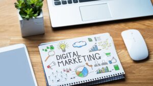 Digital Marketing for Nonprofits