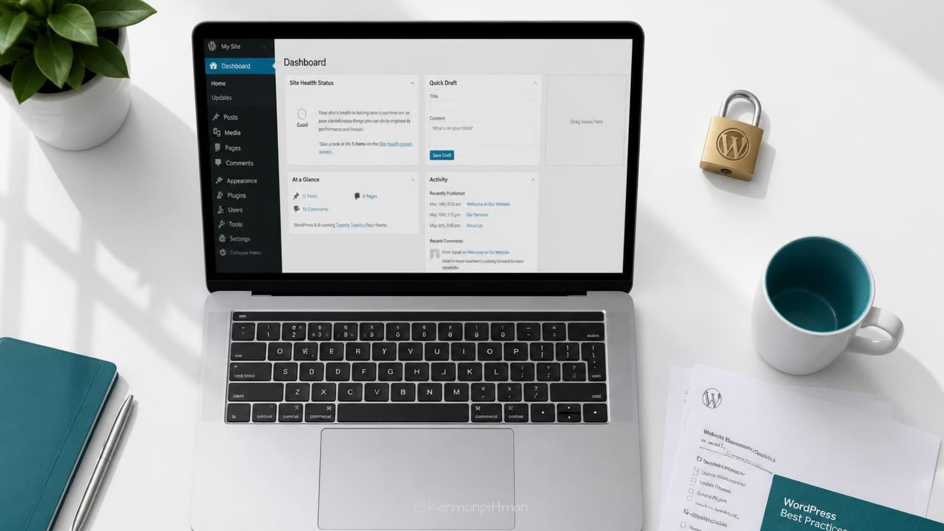 Rank Math PRO Shipped Infected Files: What to Do If Your Site Used It